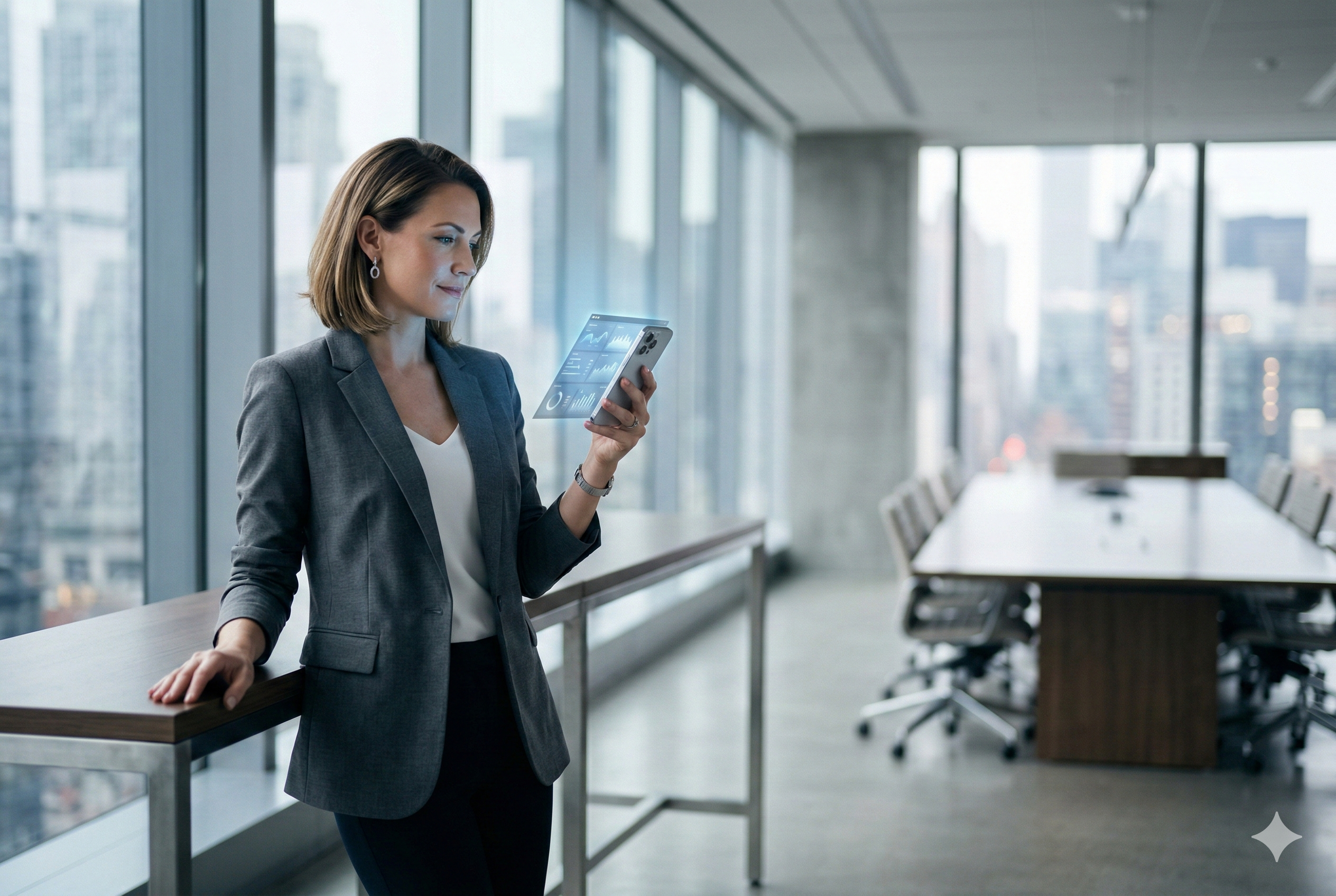 แอปสำหรับการจัดการภายในองค์กร