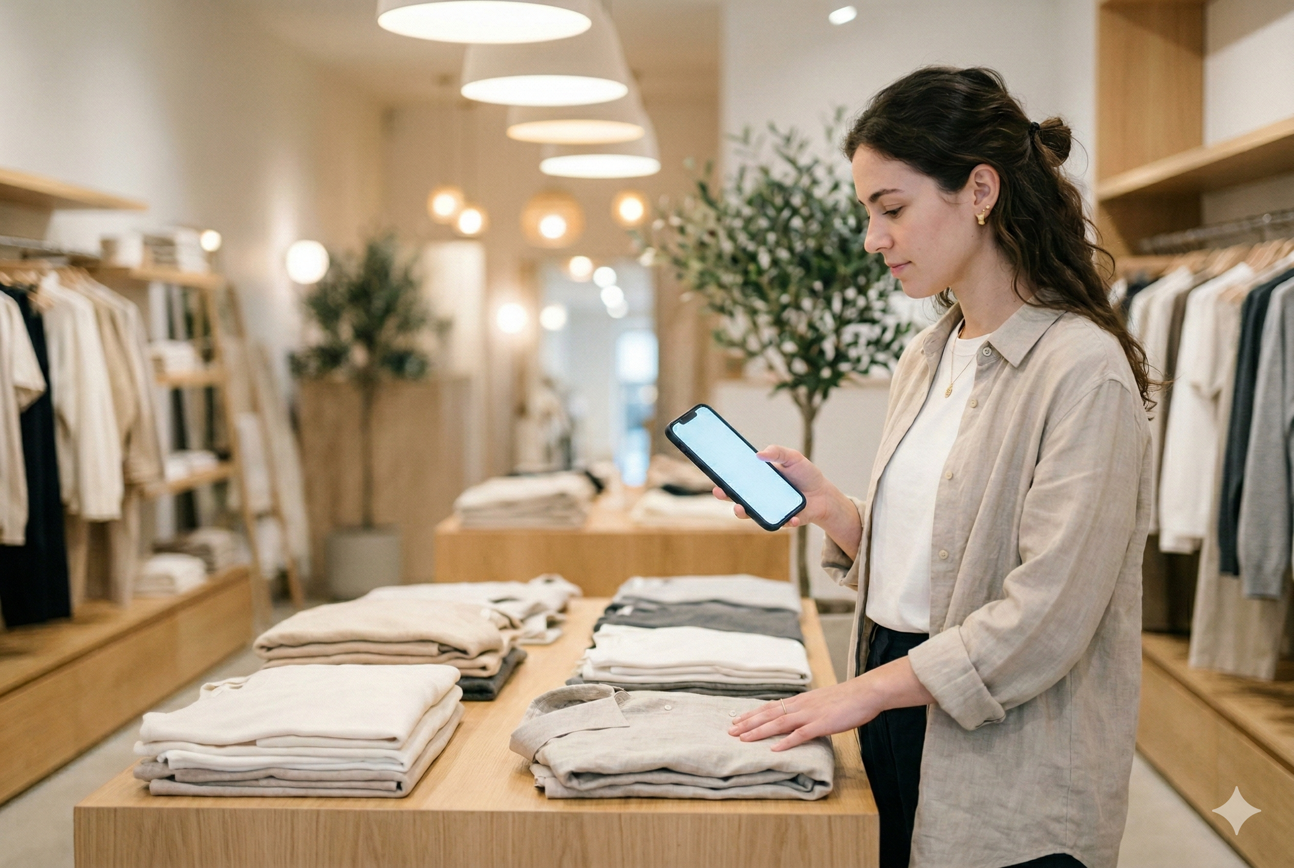 Vanguard Retail Engine